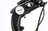 Obrazek MAXIM 27,5" LOCUS TRIP (18") RAL 728 - czarny matowy