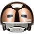 Obrazek KASK UVEX HLMT 5 CHROME PRO (55-58cm) ROSE CHROME