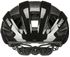 Obrazek KASK UVEX RISE ALL BLACK 56-59
