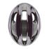 Obrazek KASK UVEX RISE CC 52-56 PLUM-BLACK MAT