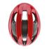 Obrazek KASK UVEX RISE CC 56-59 RED-WHITE MAT