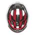 Obrazek KASK UVEX RISE CC 56-59 RED-WHITE MAT