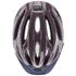 Obrazek KASK UVEX TRUE (52-55 cm) PLUM - DEEP SPACE