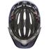 Obrazek KASK UVEX TRUE (52-55 cm) PLUM - DEEP SPACE