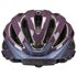 Obrazek KASK UVEX TRUE (52-55 cm) PLUM - DEEP SPACE