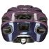 Obrazek KASK UVEX TRUE (52-55 cm) PLUM - DEEP SPACE
