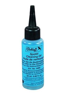 Obrazek OLEJ DO ŁĄŃCUCHA ROHLOFF 25ml