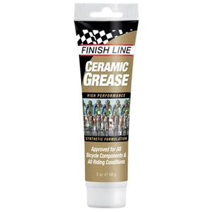 Picture of FINISH LINE SMAR CERAMIC GREASE 60g