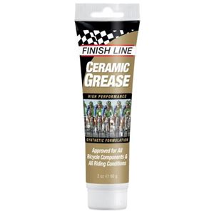 Obrazek FINISH LINE SMAR CERAMIC GREASE 60g