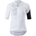 Obrazek KOSZULKA SILVINI ROSALIA WHITE-BLACK XS