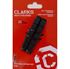 Obrazek KLOCKI OKŁADZINA  HAM. CLARK'S CPS501 CZARNA