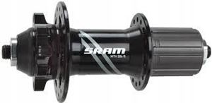 Obrazek PIASTA TYŁ SRAM MTH-506 CZARNA