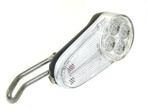 Obrazek LAMPA PRZÓD 161316 (JY-371) 4 led