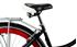 Obrazek MAXIM 28" 1.5.7 steel 7-s (17") RAL 9005 - czarny błyszczący