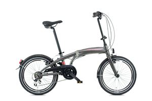 Obrazek R.24 MAXIM 20" MC 1.0 6-biegowy (13") grafit