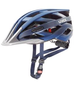 Obrazek KASK  UVEX I-VO CC (52-57CM) DARKBLUE MAT.