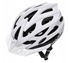 Obrazek KASK METEOR OVLO WHITE M