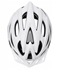 Obrazek KASK METEOR OVLO WHITE M