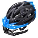 Obrazek KASK METEOR MARVEN 2 S (52-56) CZARNY/NIEBIESKI 25181