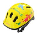 Obrazek KASK METEOR KS06 XS (44-48CM) 24838