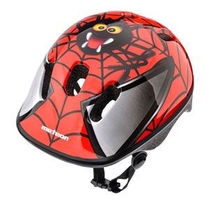 Obrazek KASK METEOR KS06 XS (44-48CM) 24826