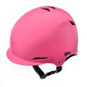 Obrazek KASK METEOR KS02 HELMET M (52-56) RÓŻOWY