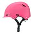 Obrazek KASK METEOR KS02 HELMET M (52-56) RÓŻOWY