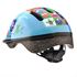 Obrazek KASK METEOR HAPPY MONSTER S (48-52) NIEBIESKI