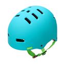 Obrazek KASK METEOR CM04 M (55-58CM) NIEBIESKI MAT