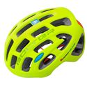 Obrazek KASK METEOR BOLTER L (58-61CM) NEON GREEN