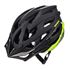 Obrazek KASK METEOR DRIZZLE CZARNO/ZIELONY M