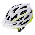 Obrazek KASK METEOR MARVEN L (58-61CM) BIAŁY-NEON