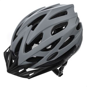 Obrazek KASK METEOR OVLO GREY L