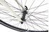 Obrazek MAXIM 28" MC Caferacer Pebble Gray (22")