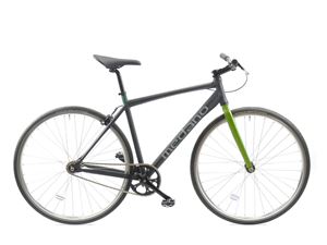 Obrazek MEDANO 28 VANITY FIXI 20" CZARNY