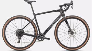 Obrazek SPECIALIZED 28 DIVERGE SPORT CARBON LMSTN/BLK/CHRM 54