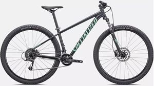 Obrazek SPECIALIZED 29 ROCKHOPPER SPORT M FSTGRN/OIS