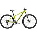 Obrazek SPECIALIZED 29 ROCKHOPPER XL OLVGRN/BLK