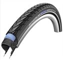 Picture of OPONA SCHWALBE MARATHON PLUS 26x1 5/8 czarna