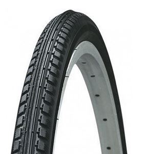 Obrazek OPONA 24 X 1 3/8 142 BK  KENDA