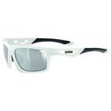 Obrazek OKULARY UVEX SPORTSTYLE 700 WHITE