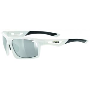 Obrazek OKULARY UVEX SPORTSTYLE 700 WHITE