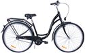 Picture of Fuzlu 28 S-1 czarny rower P1