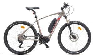 Obrazek R.19 MAXIM E-BIKE SPORT 3.3 STEPS 5000