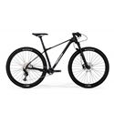 Obrazek R.22 MERIDA 29 BIG. NINE LIMITED L (19) GLOSSY PEARL WHITE/ MATT BLACH