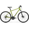 Obrazek R.22 MERIDA CROSSWAY 20 S SILK FALL GREEN (BLACK)