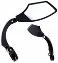 Obrazek LUSTERKO ROWEROWE M-WAVE SPY SPACE