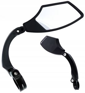 Obrazek LUSTERKO ROWEROWE M-WAVE SPY SPACE