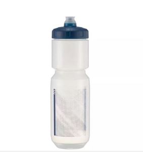Obrazek BUTELKA BIDONU G-T DOUBLESPRING 0,6L NIEBIESKI