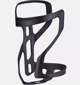 Obrazek KOSZYK BIDONU SPECIALIZED ZEE CAGE II RIGHT CARBON/BLK
